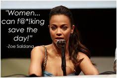 Quotes on Pinterest | Zoe Saldana, Quote and Queens via Relatably.com