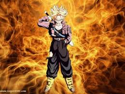 Image result for dragon ball z