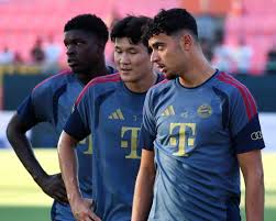 Jeju SK vs. Bayern Munich: Pre-season friendly build-up and live blog