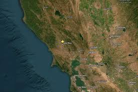 Santa Rosa Earthquake Today: The Fault Beneath Sonoma County That Makes a 3.5 Quake Feel Like a Warning Shot