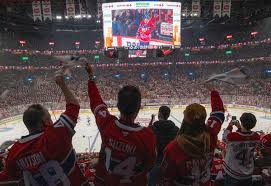 Why the Canadiens’ hallowed home is the best arena in hockey