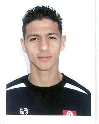 player Mohamed Ali Ben Othmen Miladi - jpeg