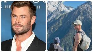 Chris Hemsworth shares sweet tribute to ‘gorgeous’ wife of 15 years, Elsa Pataky