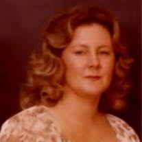 Mrs. Geraldine &quot;Sally&quot; Skinner Lee - geraldine--sally--skinner-lee-obituary