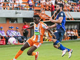 Futbolred - News update