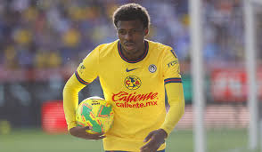 Javairo es el sacrificado: Club América anuncia la salida de Dilrosun