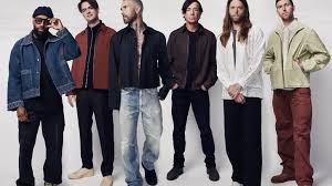 Maroon 5 deve se apresentar em Salvador em setembro, diz jornalista