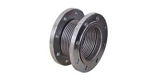 Metal Bellows Expansion Joints (Rotary Flanged) | Turkoglu Valve