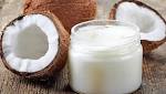  Coconut oil is a saturated fat that should be used in moderation