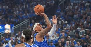 NBA : « Si le Magic avait été le sniper, JFK serait encore vivant » : Sports - Orange