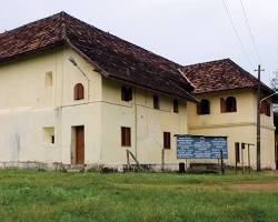 Image of Mattancherry Palace, Kerala
