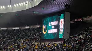 México - Ecuador