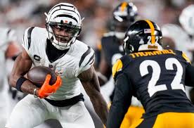 Bengals Betting Odds