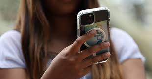 UK weighs Australia-style social media ban for children under 16