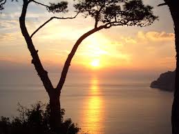 Risultati immagini per tramonto