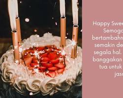 Gambar Jurnal untuk sweet seventeen perempuan