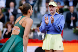 Rennae Stubbs has one big wish for women’s tennis after the Madrid Open final