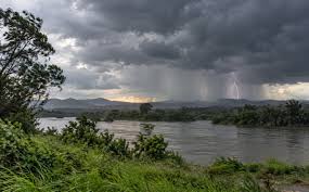 Clima en Tamaulipas HOY 28 de octubre: chubascos y descargas eléctricas