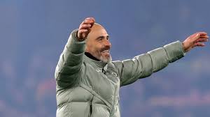 enzo maresca