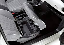 Auto Luftauslass Hängende Aufbewahrung Organizer Box Für Fiat 500