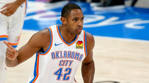Why does Al Horford remain so highly regarded by OKC Thunder? 'He's the man'