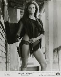 Resultado de imagen de raquel welch james bond