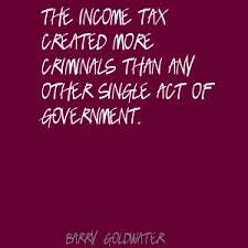 Income Tax Image Quotation #3 - QuotationOf . COM via Relatably.com