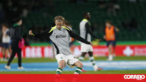 Sporting Lisboa prepara dupla alternativa para o jogo contra Famalicão: análise estratégica