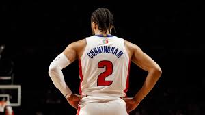 Pistons: Cade Cunningham é a Chave Para o Domínio no Leste?