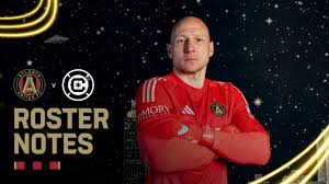 Atlanta United FC - News update