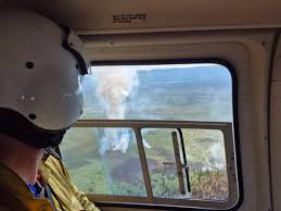 Drones paralysent les pompiers en Alaska! Chaleur d'été = chauffage en hiver? - Imagen principal del artículo