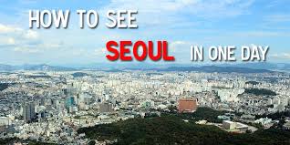 Hasil gambar untuk seoul