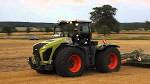 CLAAS XERION 50-