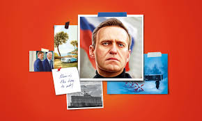 Navalny's Legacy and the US Response: Missed Opportunities?