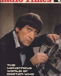 AKA Patrick George Troughton - patrick-troughton-2-sized