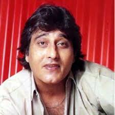 Image result for Vinod Khanna