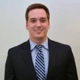 Standard Metrics Employee David Miller's profile photo