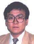 Professor of Graduate school of Engineering, Tokyo University Koichi Maekawa - vrcon2013-face23