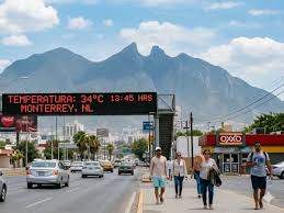 Se aleja el frío de Nuevo León, volverán temperaturas veraniegas