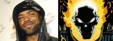 Did you know that Method Man is a huge Ghost Rider fan? Meth takes a few of his nicknames from the character, ranging from flat-out calling himself the ... - method-man-ghost-rider