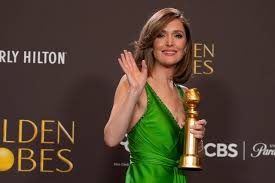 Golden Globe-winning actress named 2026 Hasty Pudding ‘Woman of the Year’