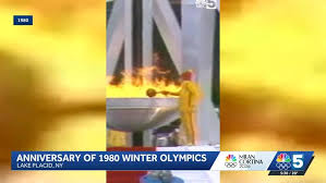 Lake Placid 1980 Winter Olympics: A Look Back