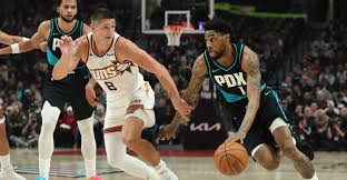 Blazers Look to Regain Dignity Against Suns