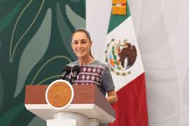Trabajadores del Estado tendrán salario promedio del IMSS con aumento anual de inflación, anuncia Sheinbaum