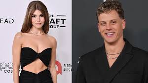 Joe Burrow Sparks Dating Rumors with Olivia Jade and Olivia Ponton