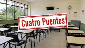 ¿Qué puentes habrá en noviembre de 2026 para los estudiantes? Conoce el calendario de la SEP https://mile.io/3RhwZnj
