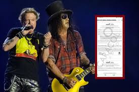 Concierto de Guns N' Roses en Bogotá: ¿Se realizará o no?