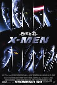 X-Men - O Filme