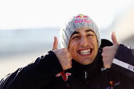 Daniel Ricciardo (File photo, Paul Gilham: Getty Images - 1937968-3x2-940x627