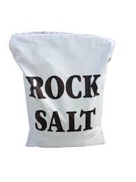 Image result for ROCK SALT